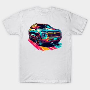 Chevrolet Blazer T-Shirt